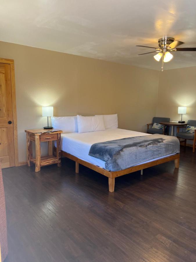 Timberlodge Inn Pinetop-Lakeside Kültér fotó